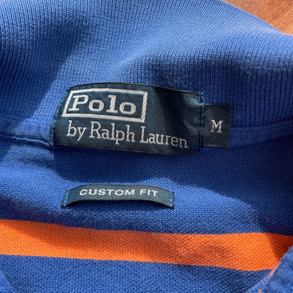 Ralph Lauren Polo Shirt - Picture 2 of 2